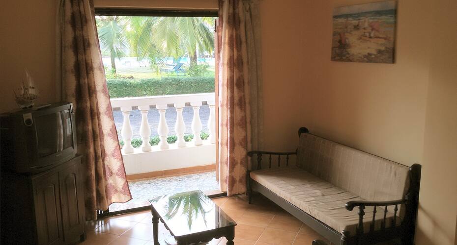 Inn Goa Holiday, Goa 4